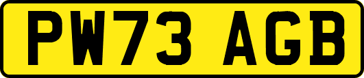 PW73AGB
