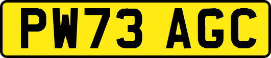 PW73AGC