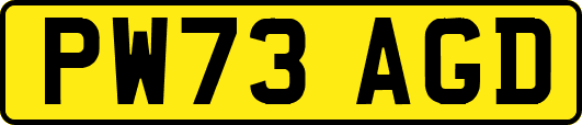 PW73AGD