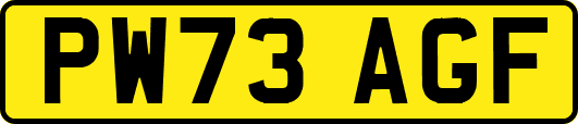 PW73AGF