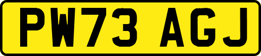PW73AGJ