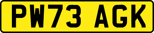 PW73AGK