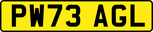 PW73AGL