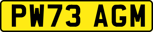 PW73AGM
