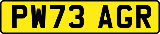 PW73AGR