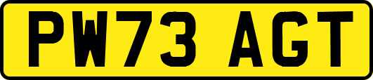 PW73AGT