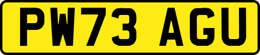 PW73AGU