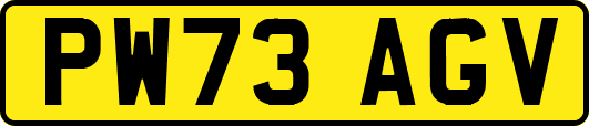 PW73AGV
