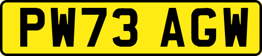 PW73AGW