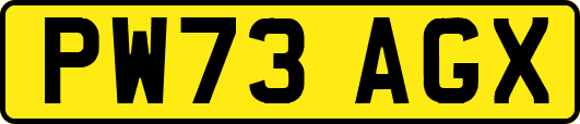 PW73AGX