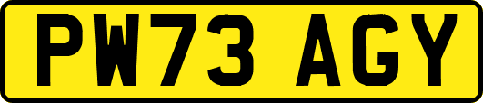 PW73AGY