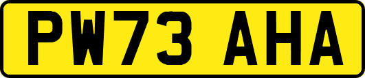 PW73AHA