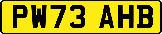 PW73AHB