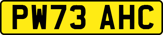 PW73AHC