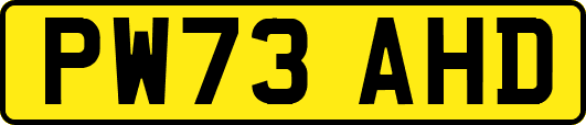 PW73AHD