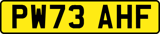 PW73AHF