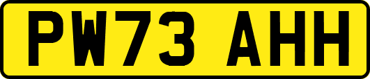 PW73AHH