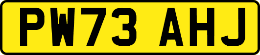 PW73AHJ