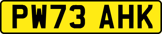 PW73AHK