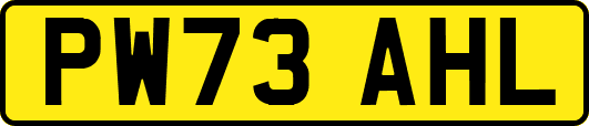 PW73AHL