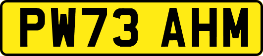 PW73AHM