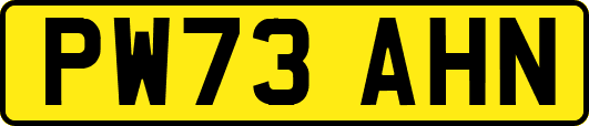 PW73AHN