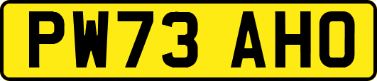 PW73AHO