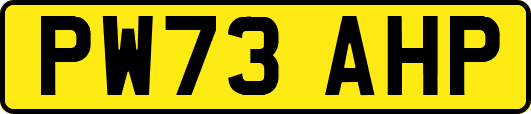 PW73AHP