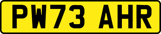 PW73AHR