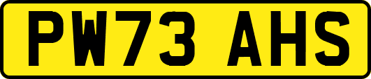 PW73AHS