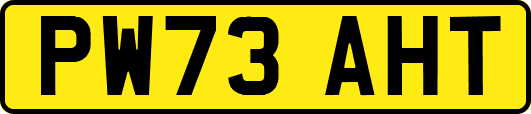 PW73AHT