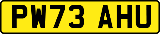 PW73AHU