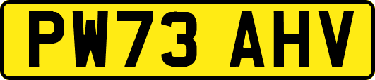 PW73AHV
