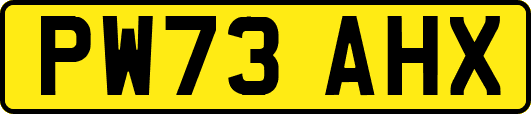PW73AHX