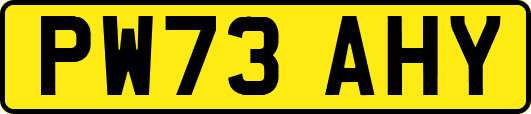 PW73AHY
