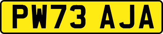 PW73AJA