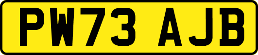 PW73AJB
