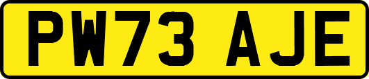 PW73AJE