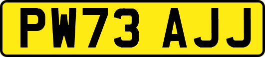 PW73AJJ