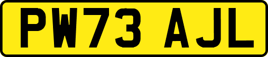 PW73AJL