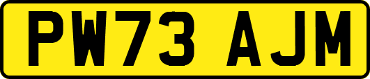 PW73AJM