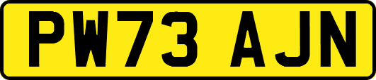 PW73AJN