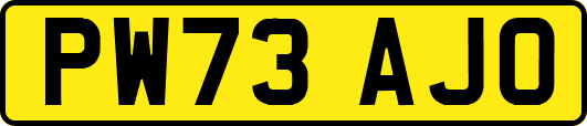 PW73AJO