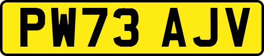 PW73AJV