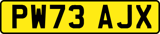 PW73AJX