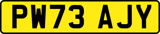 PW73AJY