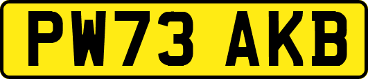 PW73AKB