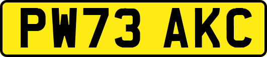 PW73AKC