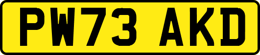 PW73AKD