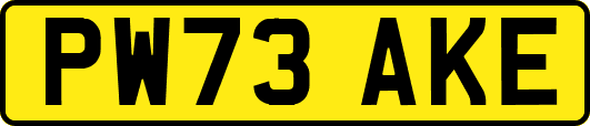 PW73AKE